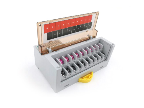 端子臺的主要結(jié)構(gòu)分別是什么？