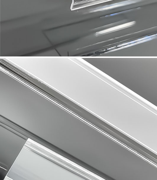 接線端子通用專用透明保護蓋板蓋子 接線端子通用專用透明保護蓋板蓋子