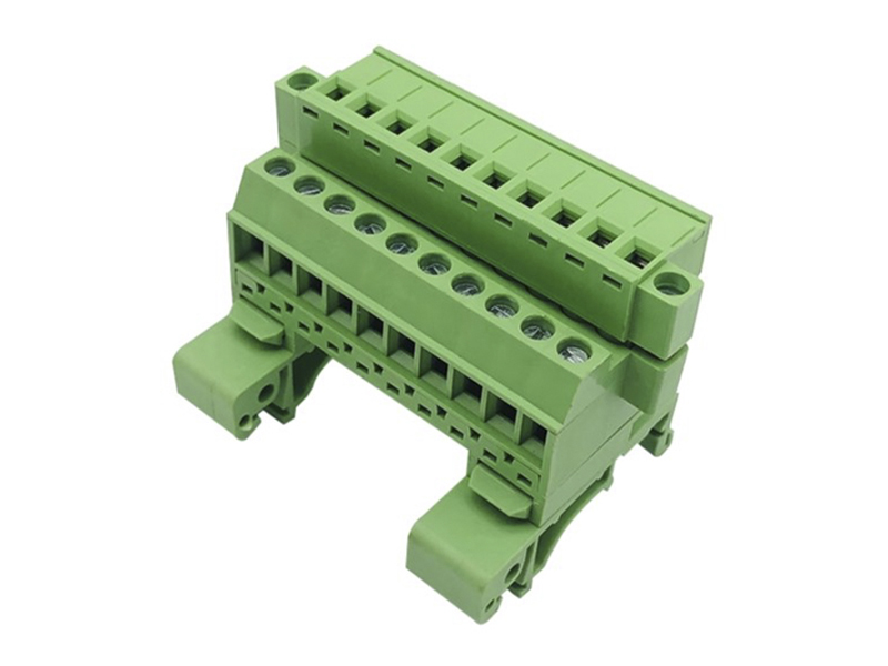 世麥德 接線(xiàn)端子 2EDG-UVKM-5.08MM