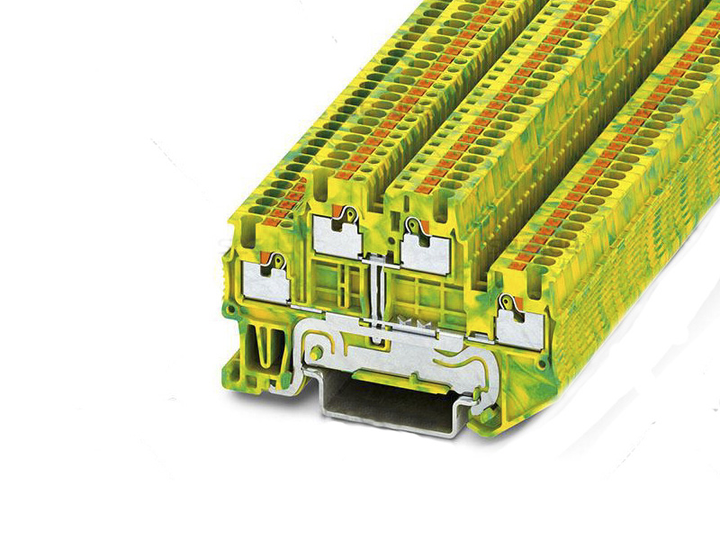 世麥德 接線端子 PTTB1.5-PE